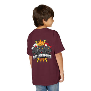 USASA-K - Youth DryBlend® T-Shirt