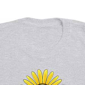 Sow Smiles Toddler's Striped Tee