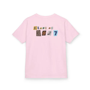 WHS 2027 - Youth Sizes Heavy Cotton™