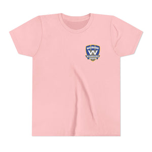WHS 2027 - Youth Sizing - Short Sleeve Tee