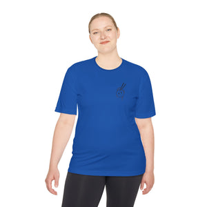 Bowl Full Of Smiles! - Moisture Wicking Tee