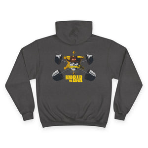 500/1000 Club - Champion Hoodie