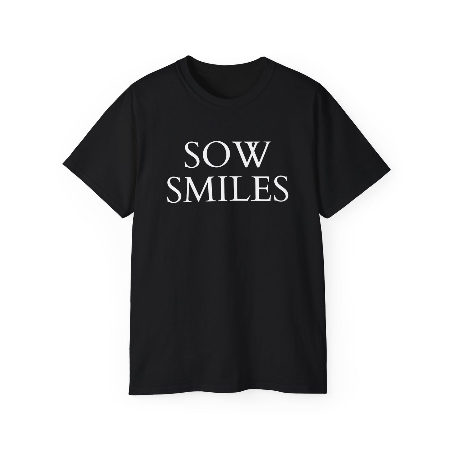 SOW SMILES - Skeleton - You Reap What You Sow