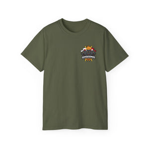USASA-K - Unisex Ultra Cotton Tee