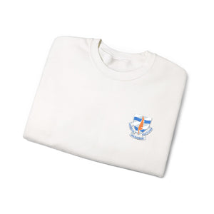 102d SSB - Unisex Heavy Blend™ Crewneck Sweatshirt