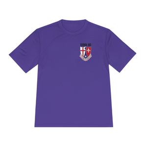 519th Hospital Center - Unisex Moisture Wicking Tee
