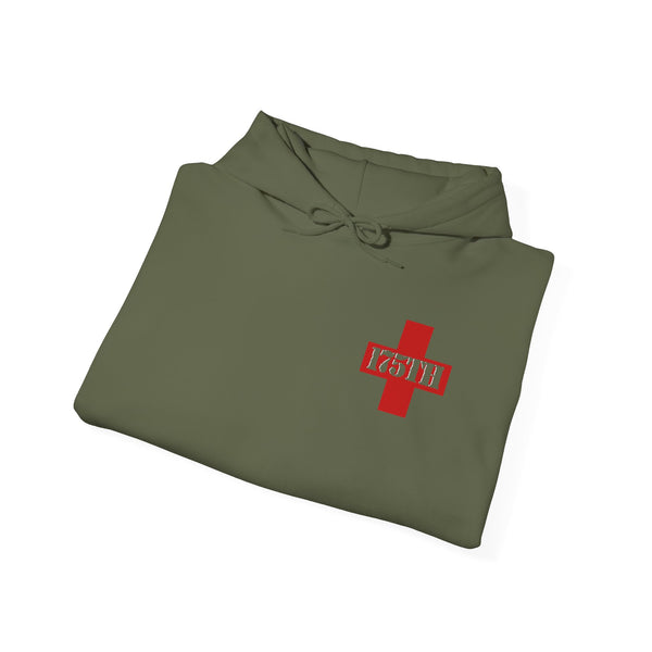 175th SAD - Unisex Heavy Blend™ Hooded Sweatshirt