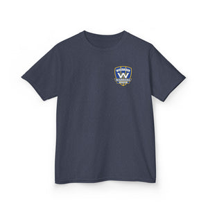 WHS 2027 - Youth Sizes Heavy Cotton™