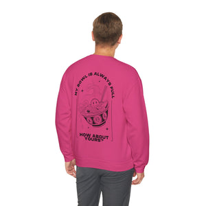 Full Ramen Bowl - Sweatshirt