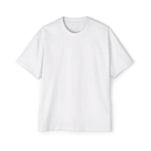 Sow Smiles! - Farmer Back - Heavy Oversized Tee