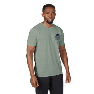 WHM - Blank Back - Performance® T-Shirt
