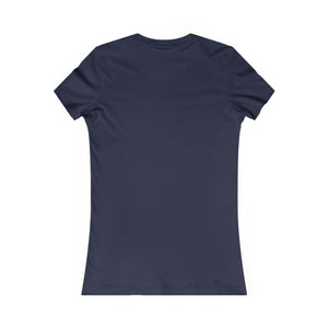 Bergdorf Women's Fav Tee