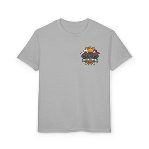 USASA-K - Youth DryBlend® T-Shirt