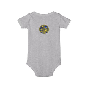 Praetorians - Infant Jersey One Piece