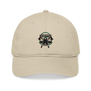 Warhammer Organic Baseball Cap