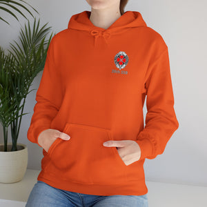 39th SSB - Unisex Heavy Blend™ Hooded Sweatshirt