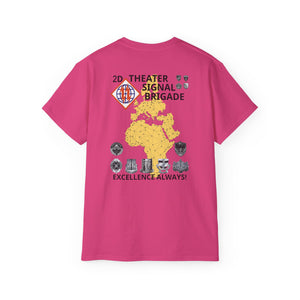 PAO - Unisex Ultra Cotton Tee