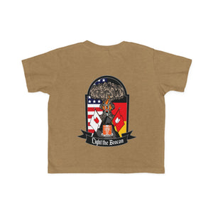 Titans Toddler's Fine Jersey Tee