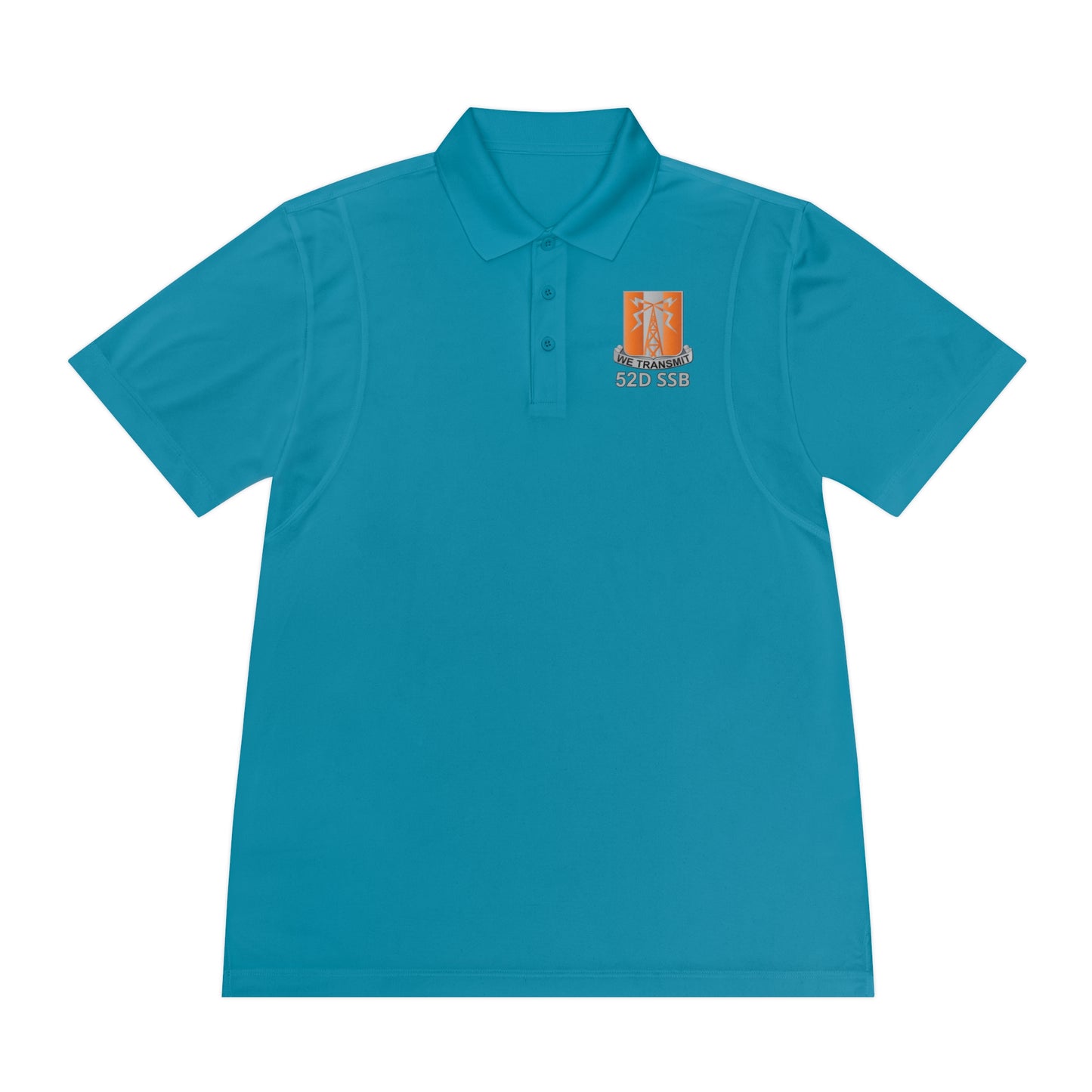 52D SSB Polo Shirt