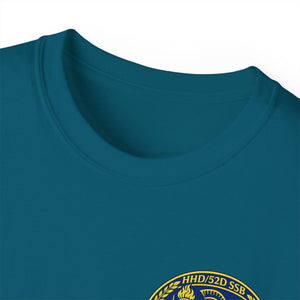 Praetorians Unisex Ultra Cotton Tee
