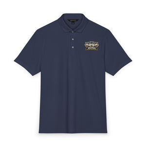 167th MAD - Mercer+Mettle® Men's Stretch Jersey Polo
