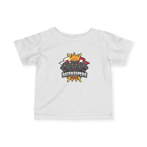 USASA-K - Infant Fine Jersey Tee