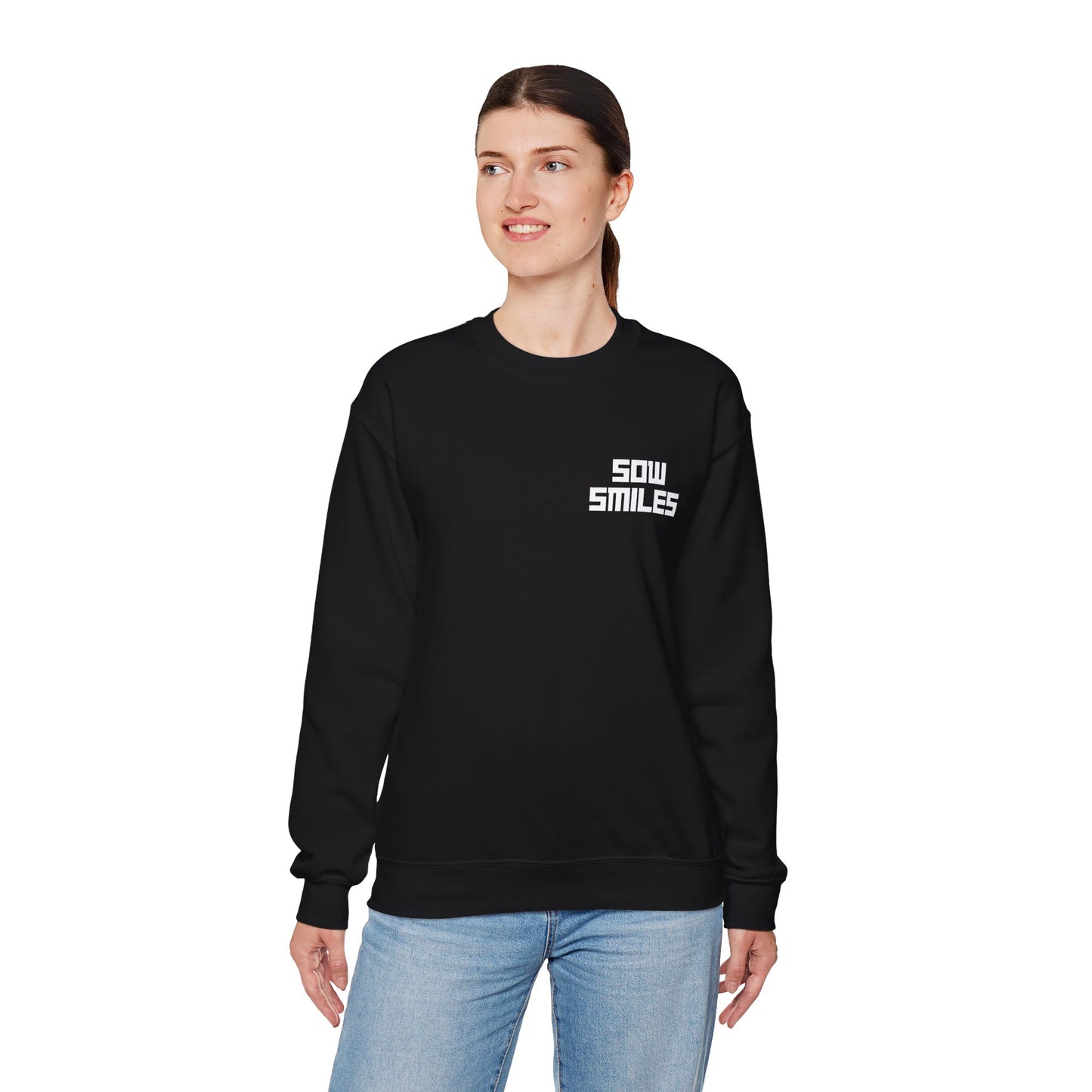 Sow Smiles Sweatshirt