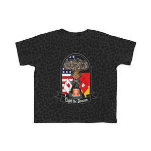 Titans Toddler's Fine Jersey Tee