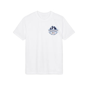 WHM - Blank Back - Performance® T-Shirt