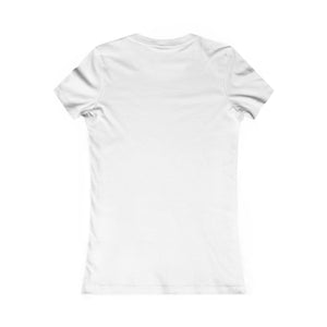 Bergdorf Women's Fav Tee