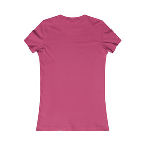 Bergdorf Women's Fav Tee