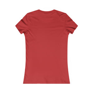Bergdorf Women's Fav Tee