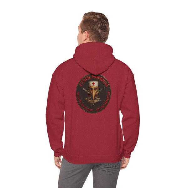 175th SAD - Unisex Heavy Blend™ Hooded Sweatshirt