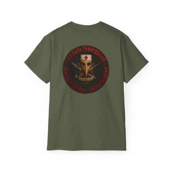 175th SAD - Unisex Ultra Cotton Tee