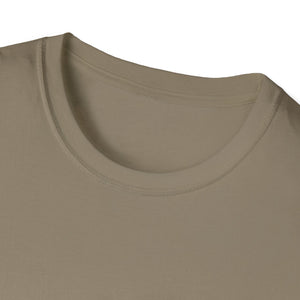 draft Unisex Softstyle T-Shirt