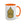CSM Accent Coffee Mug (11, 15oz)