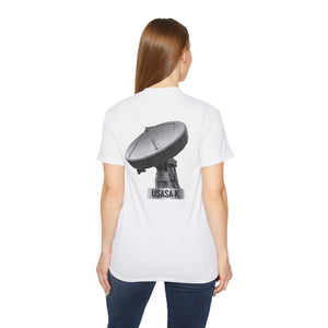 USASA-K - Unisex Ultra Cotton Tee