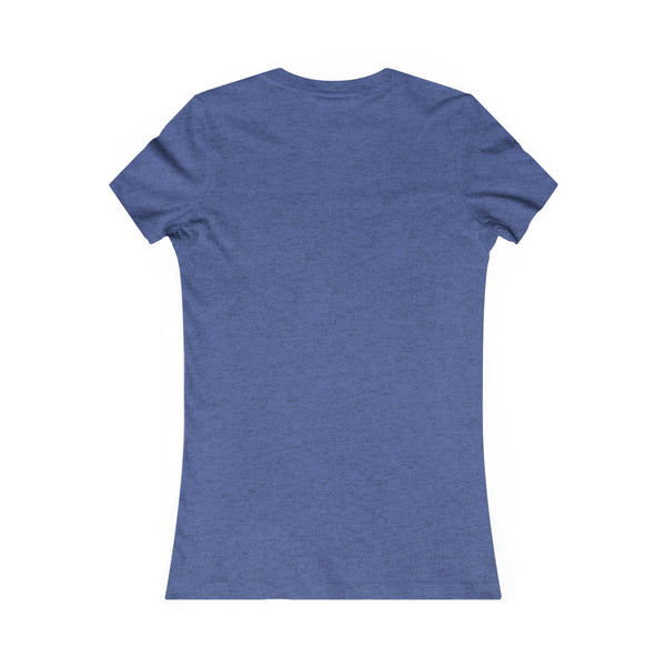 Smiley Seeds! - Women's Favorite Tee