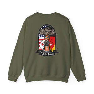 Titans - Unisex Heavy Blend™ Crewneck Sweatshirt