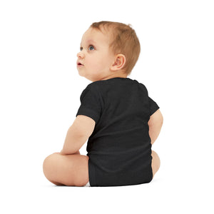 USASA-K - Blank Back - Infant Jersey One Piece