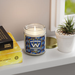 I Smell Graduation!   WHS 2027 Scented Candles (4oz, 9oz)