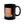 52d SSB - Black Coffee Mug, 11oz