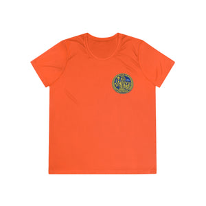 Praetorians Ladies Competitor Tee