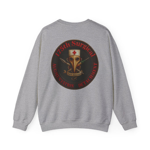 175th SAD - Unisex Heavy Blend™ Crewneck Sweatshirt