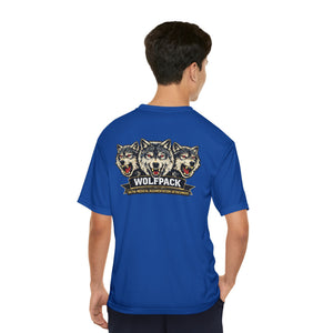 Wolfpack - Men's Performance T-Shirt