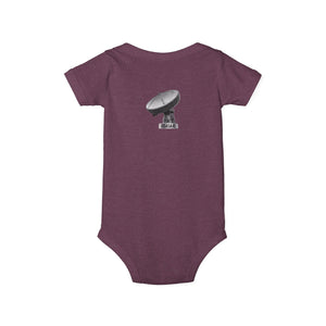 USASA-K - Infant Jersey One Piece