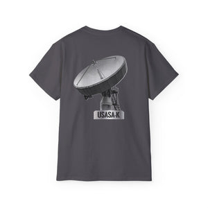 USASA-K - Unisex Ultra Cotton Tee
