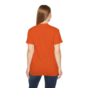 USASA-K - Blank Back - Unisex Ultra Cotton Tee