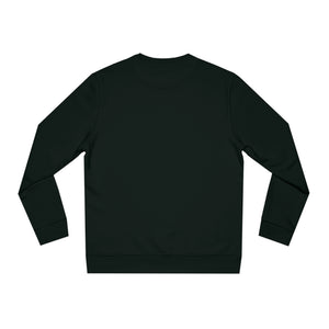 Bergdorf 2015 Unisex Changer Sweatshirt