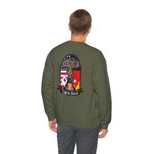 Titans - Unisex Heavy Blend™ Crewneck Sweatshirt